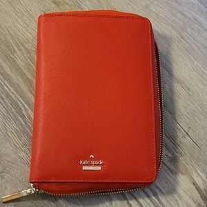 Kate Spade Agenda